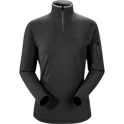Arc'teryx Womens Casual Fleece