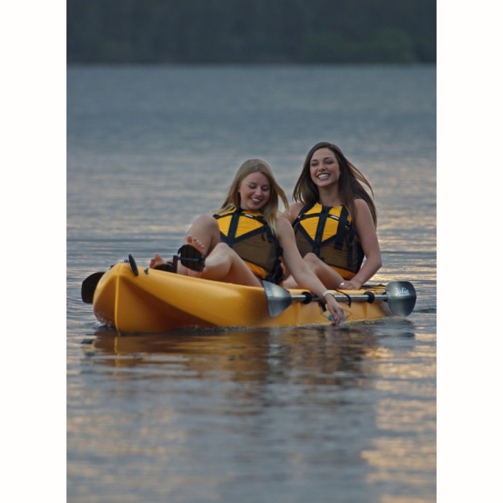 Hobie Mirage Outfitter Kayak 2011
