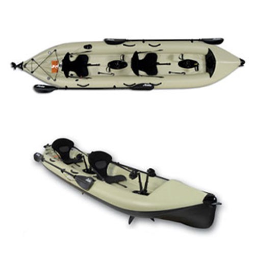 Hobie Mirage i14T 2010