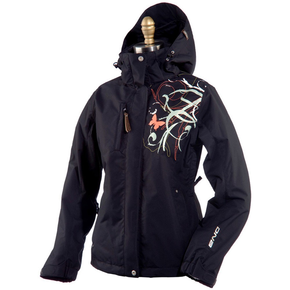 DNA Luann Shell - Womens 2009