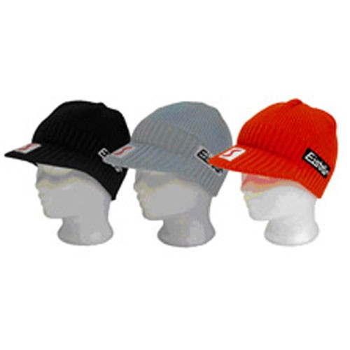 Eisbar Flag Cap Skipool Hat - Mens  2009