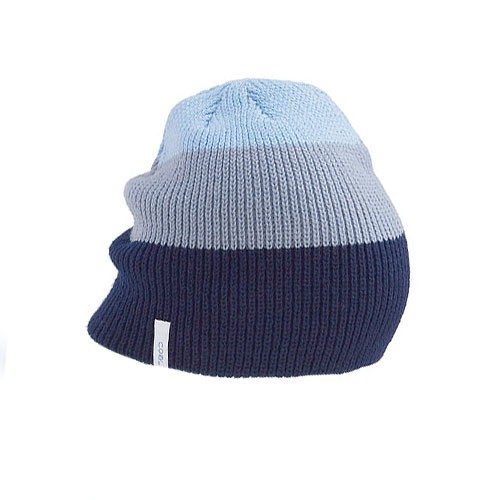 Coal Frena Striped Beanie - Mens  2009