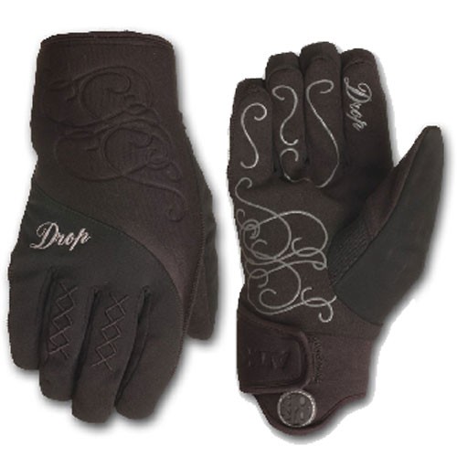 Drop ABK Pipe Gloves - Womens  2009
