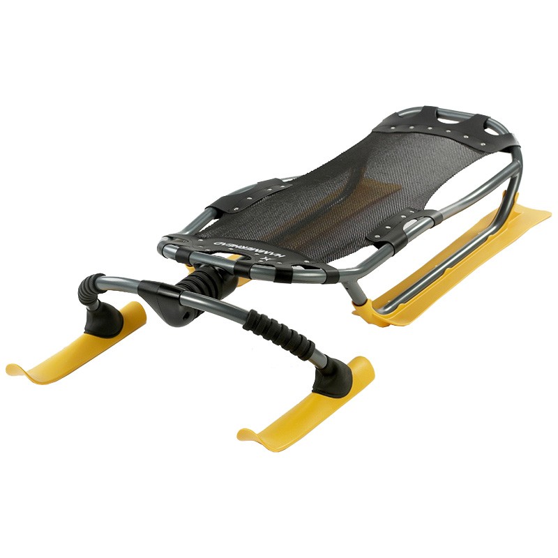 Hammerhead Sleds Pro Setup Sled 