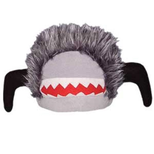 Mental Yeti Fleece Hat  2009
