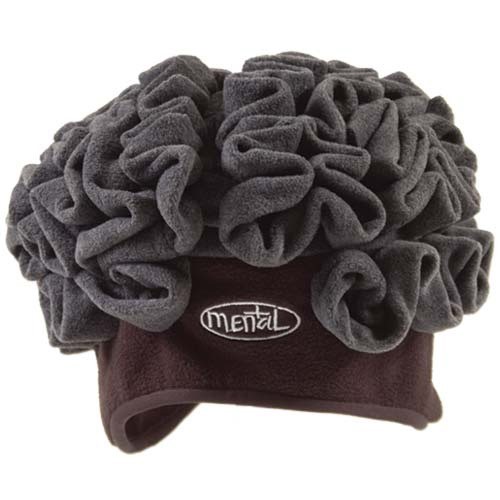 Mental Membrain Fleece Hats  2009