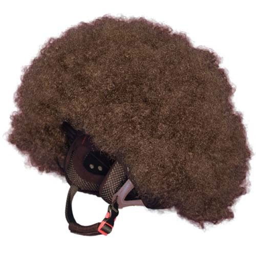 Mental Jive Turkey Helmet Cover  2009