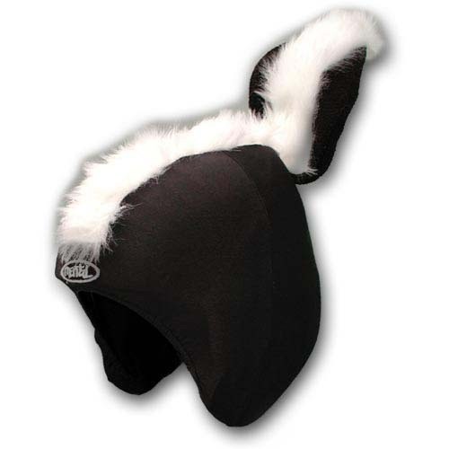 Mental Little Stinker Helmet Cover  2009