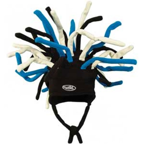 Mental Haywired Helmet Cover  2009