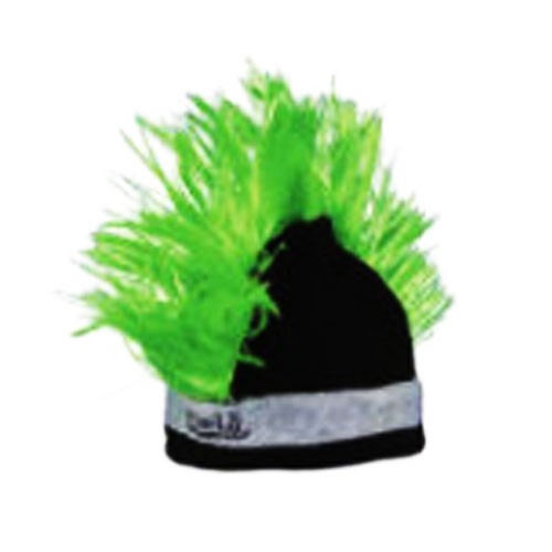 Mental Razor Fleece Yth Kids Hat, Assorted, medium