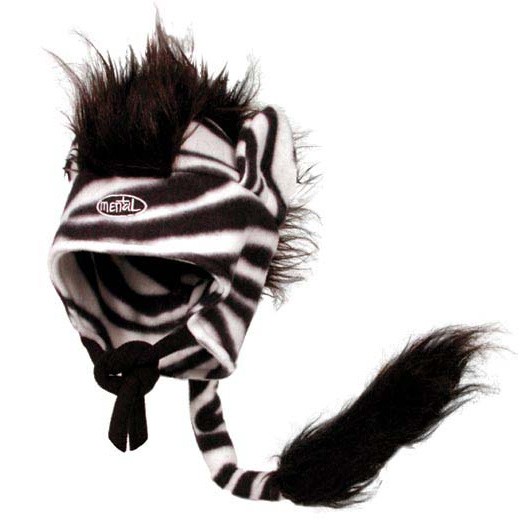 Mental Kids Ski Hats