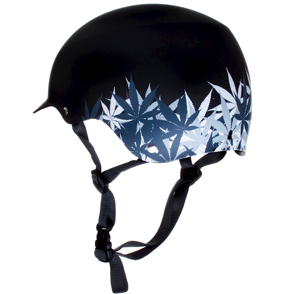 Bern Baker Water Hard Hat