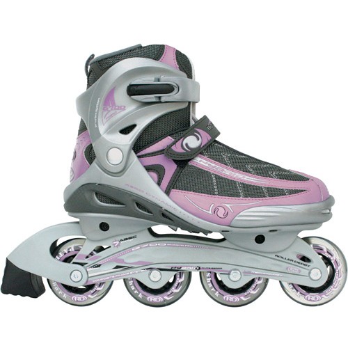 Roller Derby Hybrid G700 Womens Inline Skates