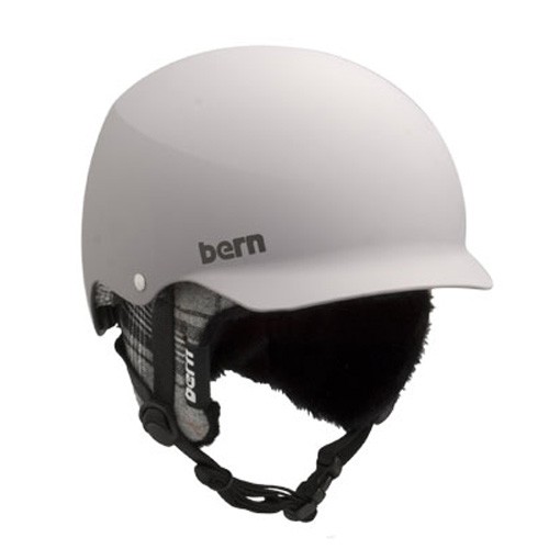 Bern Baker Brock Hard Hat 2011