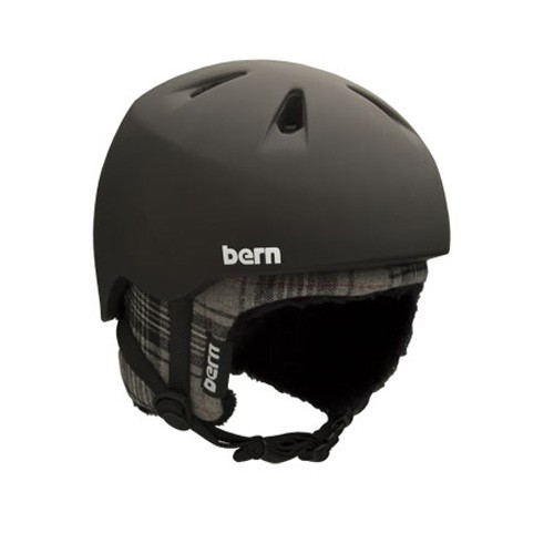 Bern Nino Hard Hat - Boys 2009