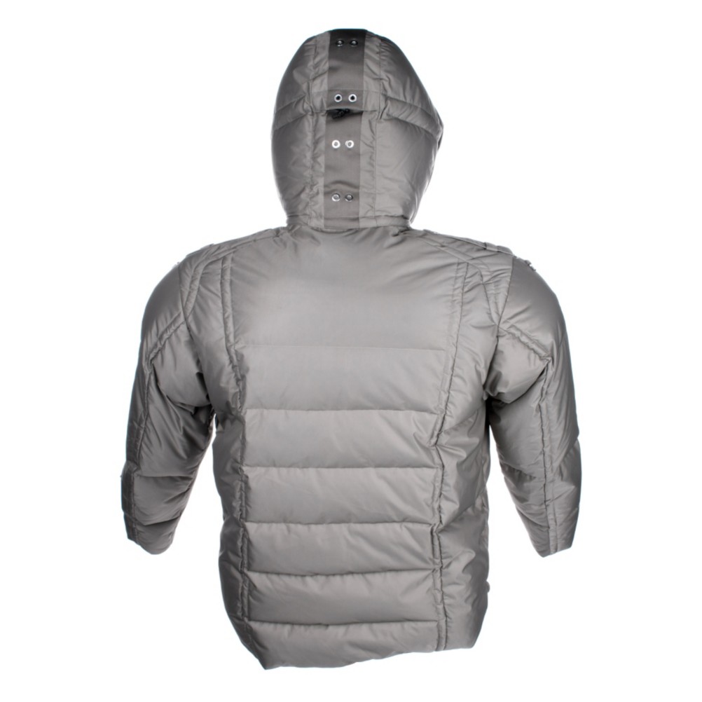 Bogner Tourer-D Mens Insulated Ski Jacket 2009