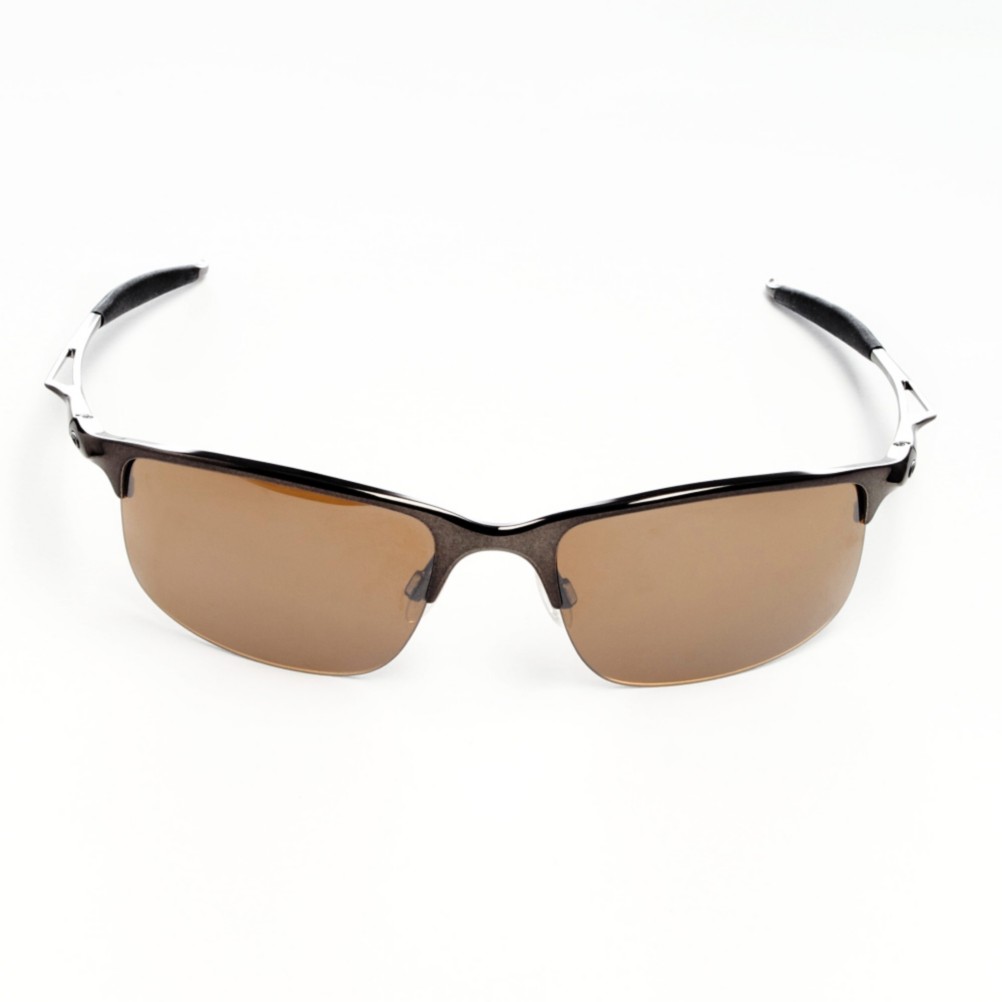 Oakley Half Wire 2.0 Sunglasses - Mens 2010