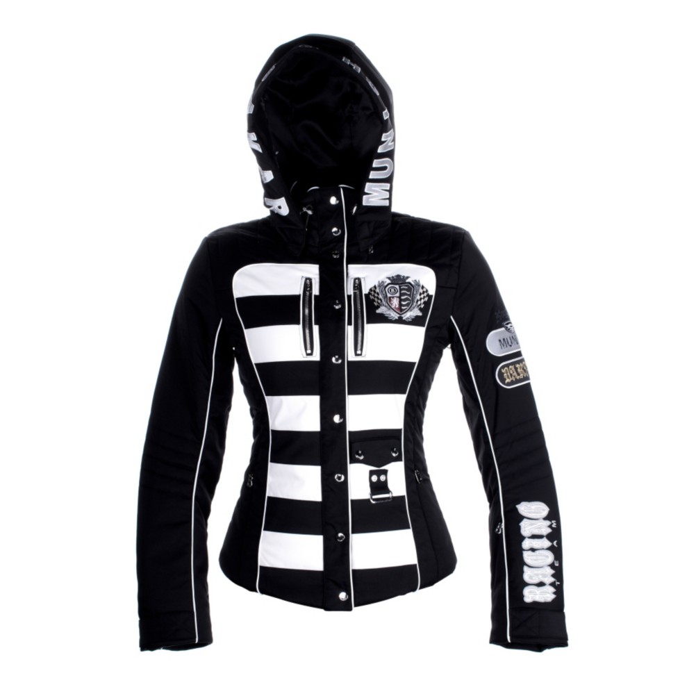 Bogner Womens Ski Jackets