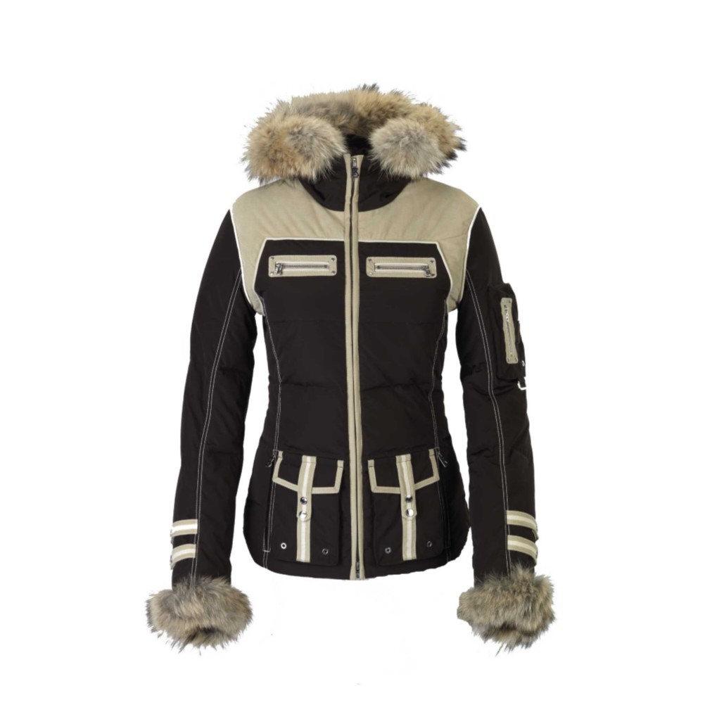 Bogner Sava-DP Jacket - Womens 2009