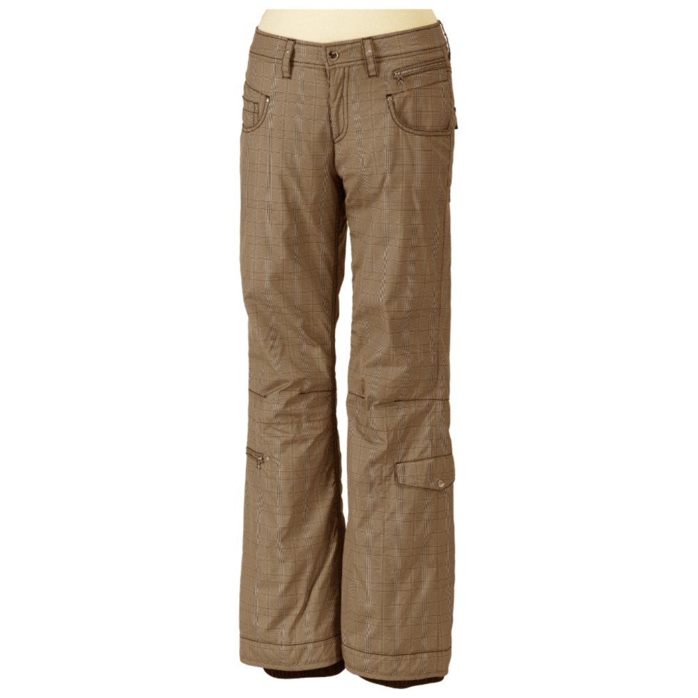 Bogner Rikka Ski Pants - Womens 2009