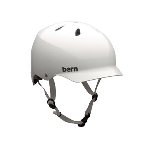 Bern Watts Mens H2O Helmet 2010