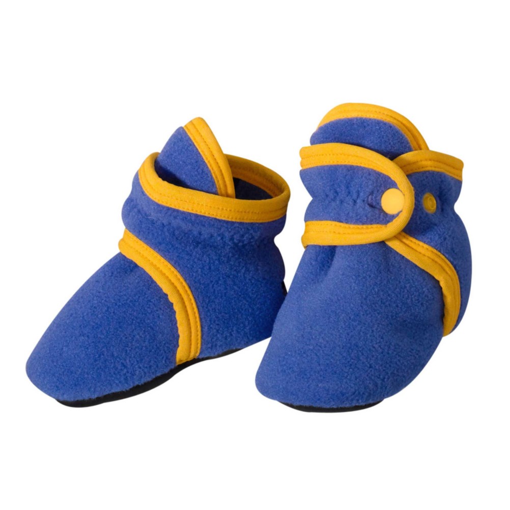 Patagonia Synchilla Booties - Infants  2009