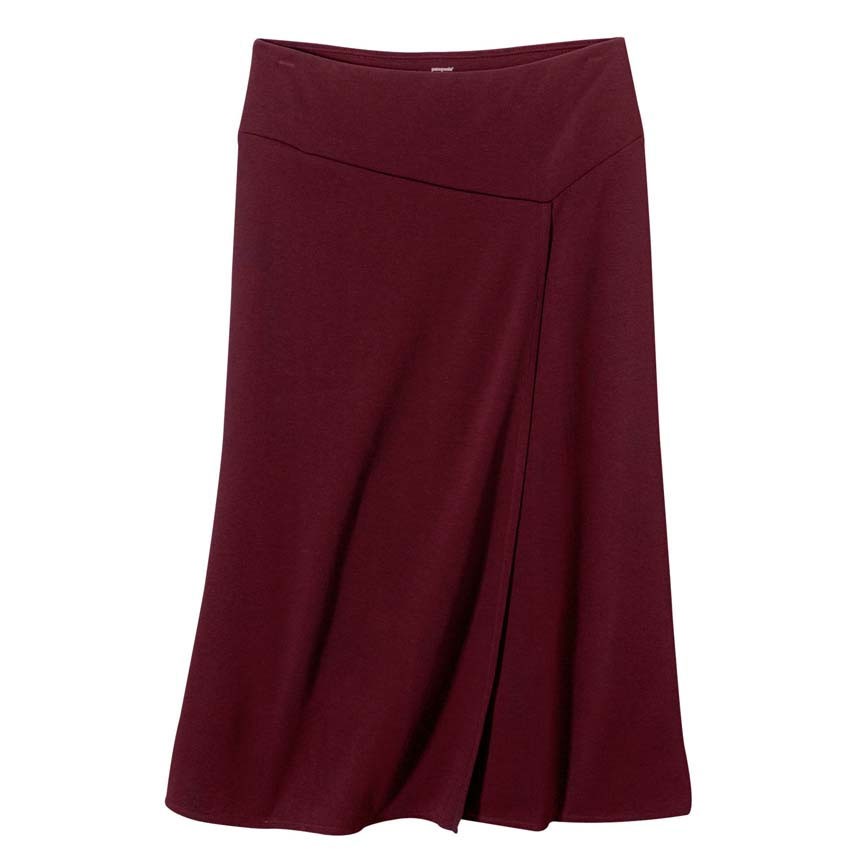 Patagonia Brushed Vitaliti Skirt - Womens 