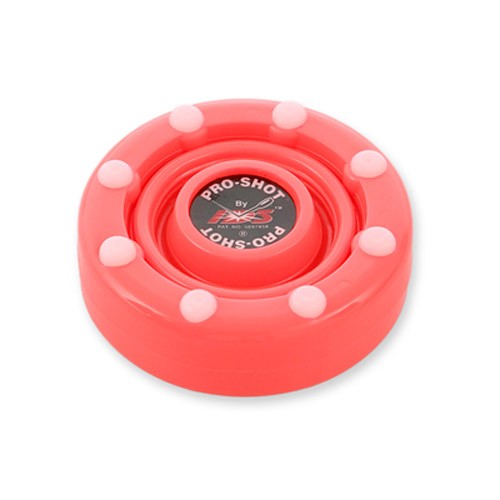 IDS Pro-Shot Single Roller Hockey Puck