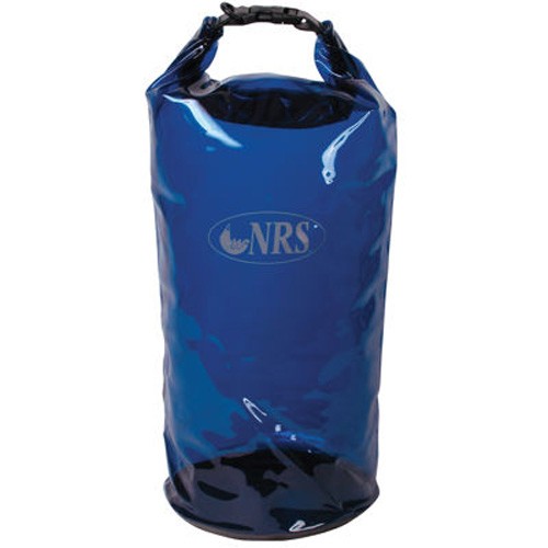 NRS Dri-Stow 10 Liter Dry Bag 2013, Blue, medium
