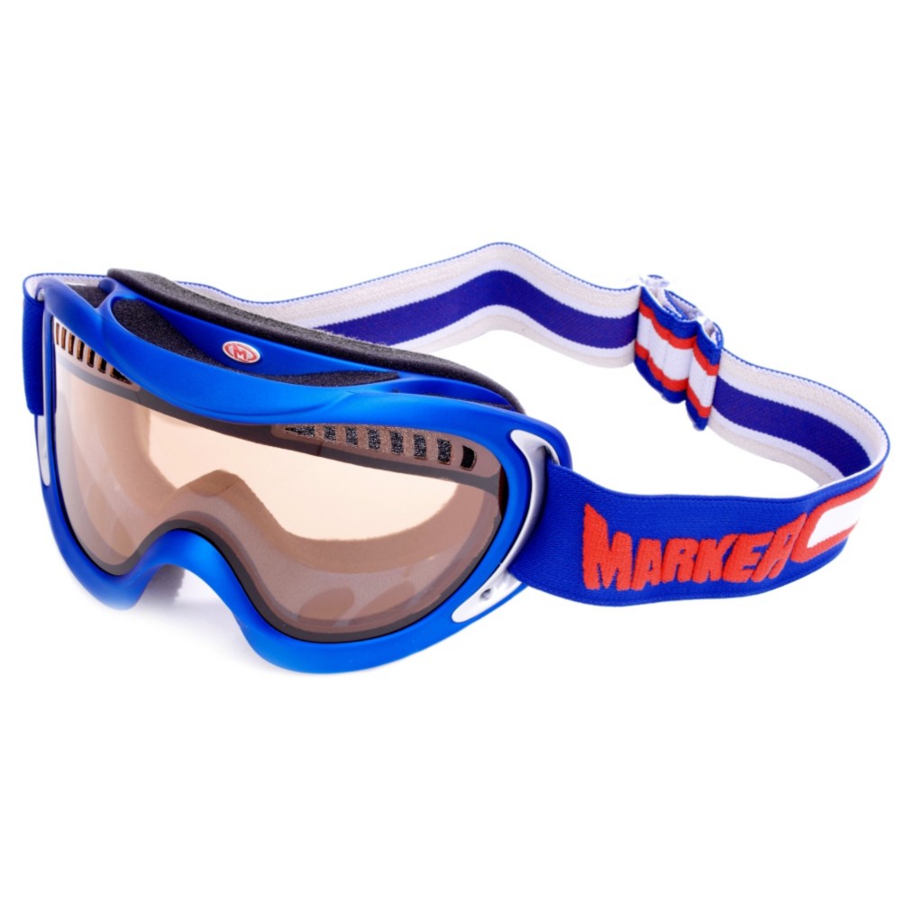 Marker Striker Ski Goggle - Adult
