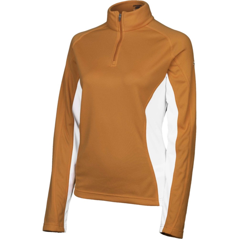 Spyder Hinge Dry Web Turtle Neck - Womens 2009