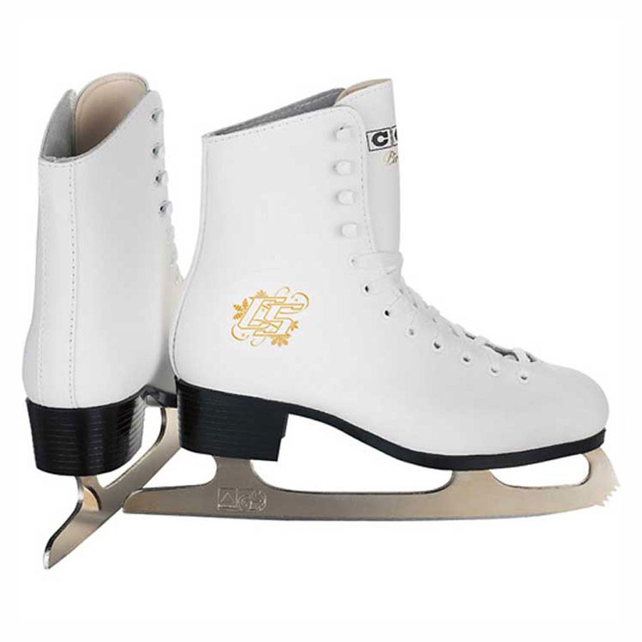 CCM Pirouette Womens Figure Ice Skates