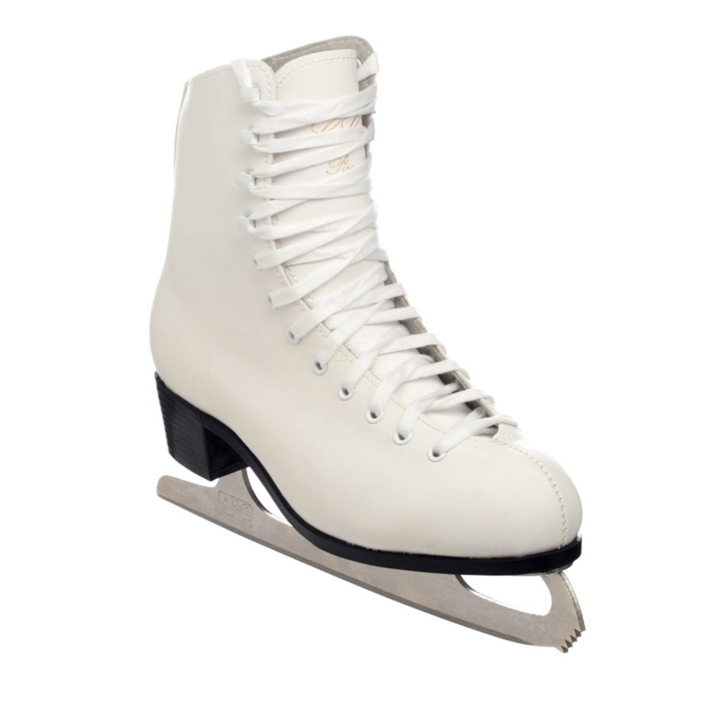 CCM Womens Figure Skates