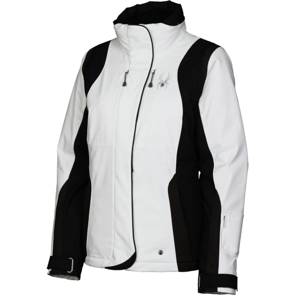 Spyder Lightning Jacket - Womens 2009