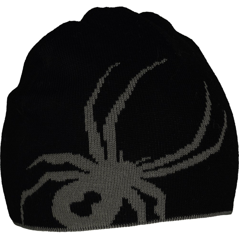 Spyder Reversible Innsbruck Hat - Adult  2009