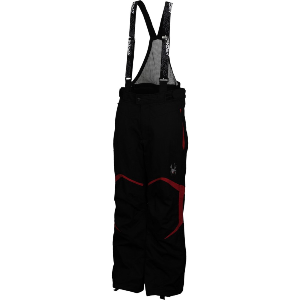 Spyder Force Ski Pants - Mens 2009
