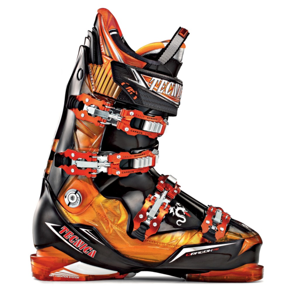 Tecnica Ski Boots