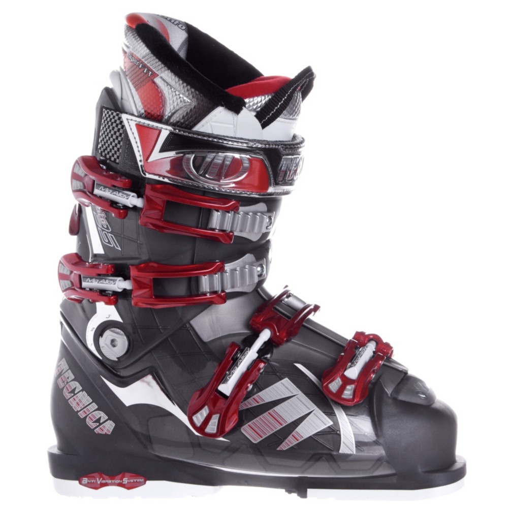 Tecnica Vento 95 HiPerFit HVL Ski Boots 2009
