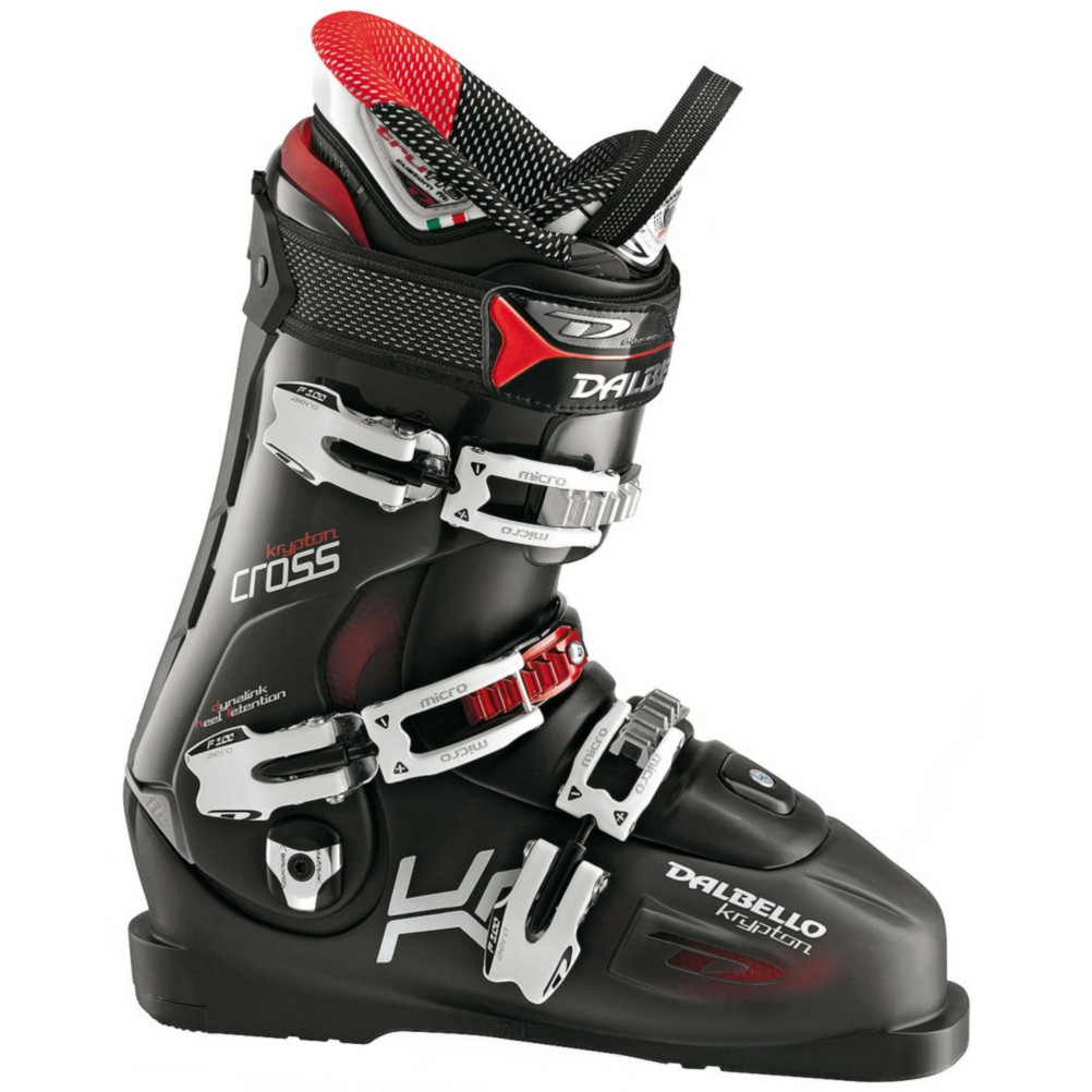 Dalbello Mens Ski Boots