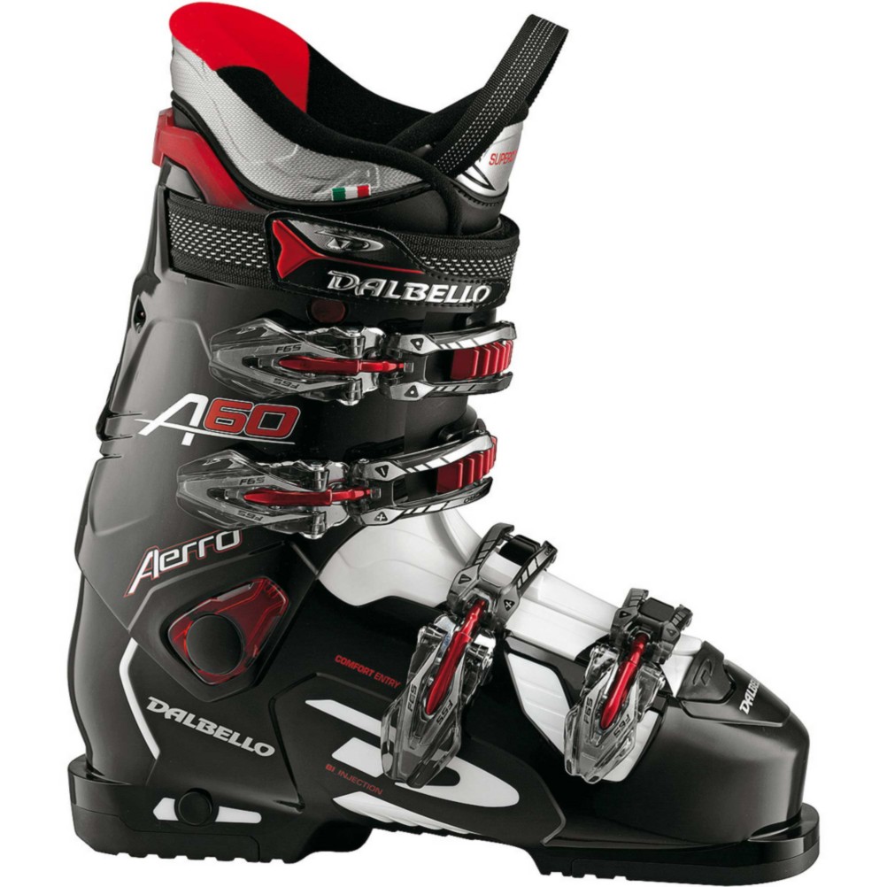 Dalbello Aerro 60 Ski Boots 2009