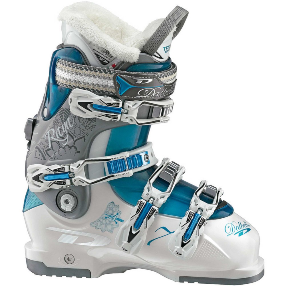 Dalbello Raya 7 Womens Ski Boots 2009