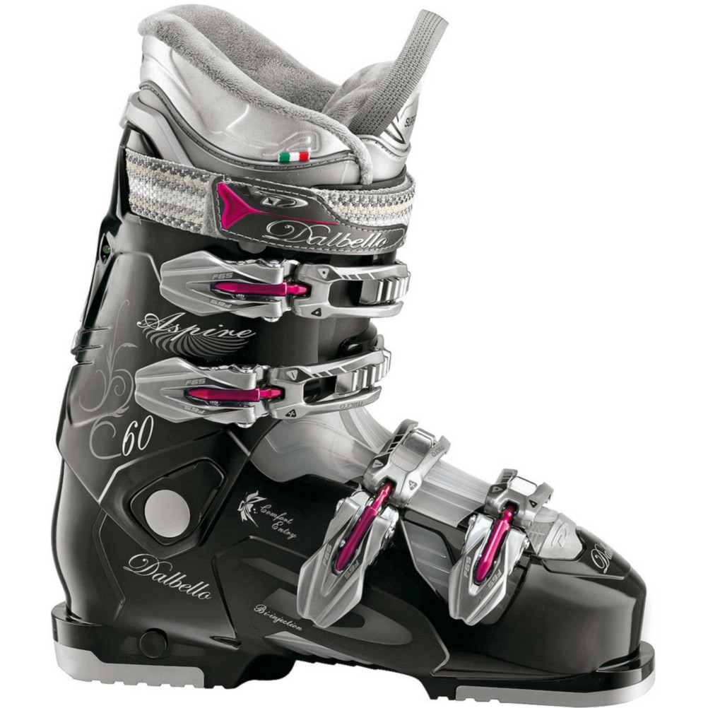 Dalbello Aspire 60 Womens Ski Boots 2009