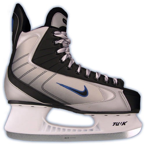 Nike Flexlite 4 Junior Ice Hockey Skates Array