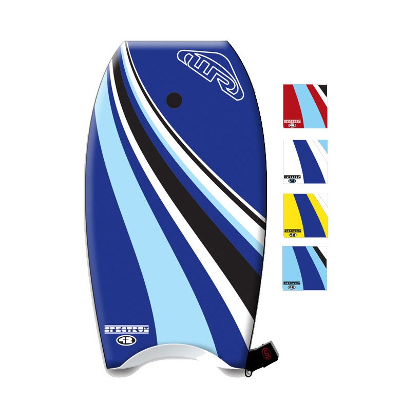  Body Boards