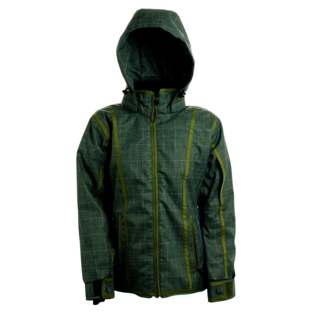 Obermeyer Dolly Jacket - Womens  2009