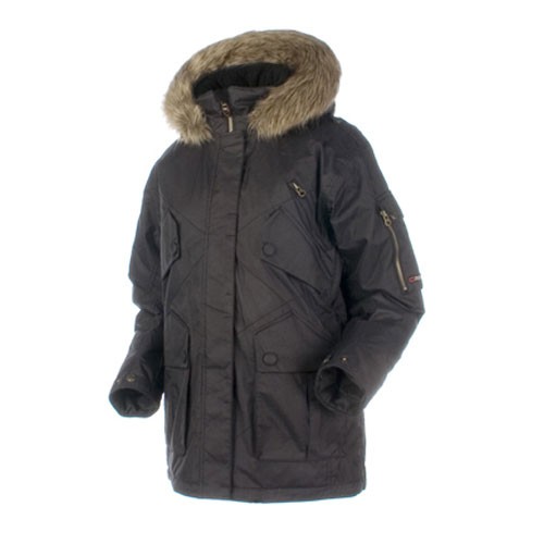 Obermeyer Rendezvous Jacket - Womens  2009