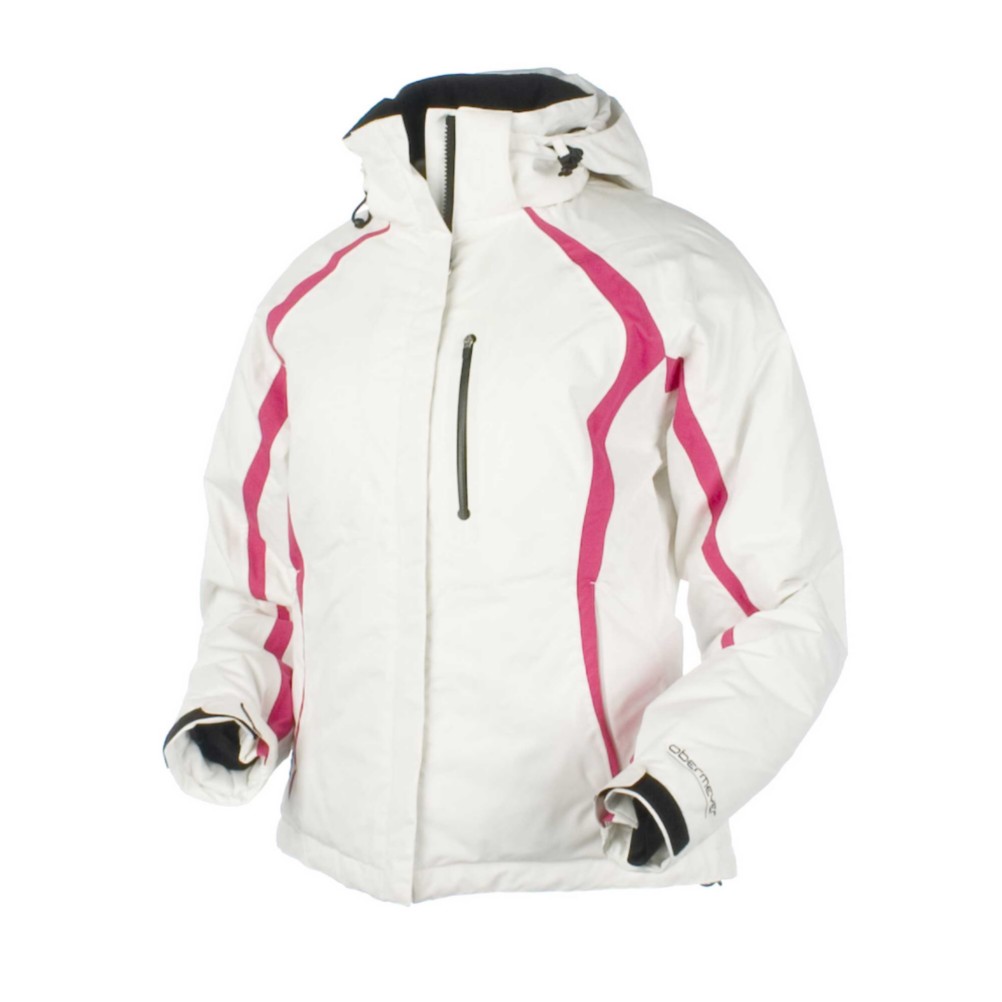 Obermeyer Banff Jacket - Womens  2009