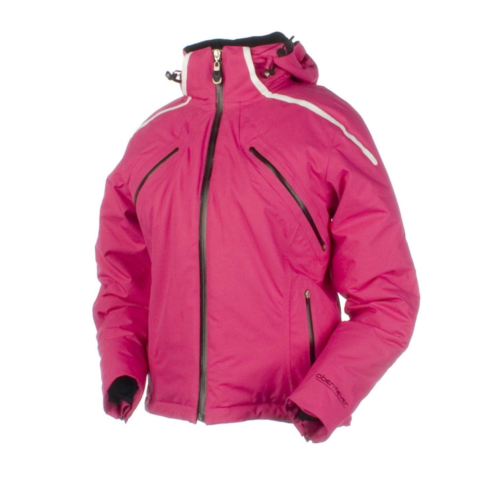 Obermeyer Insulated Womens Ski Jackets