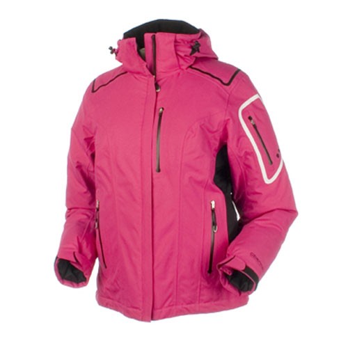 Obermeyer Tremblant Jacket - Womens  2009