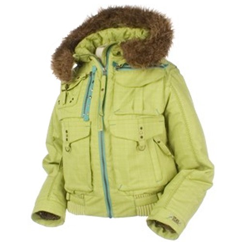 Obermeyer Insulated Womens Ski Jackets